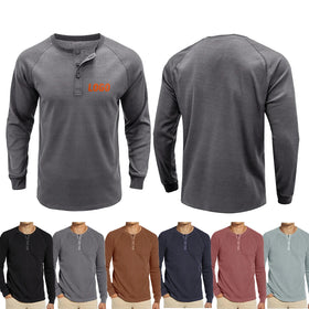Manufacturing Sublimation Slim Fit Sporty Woven Fabric High Quality Plain Blank Full Sleeve Mens T-Shirts Quick Dry