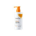 SADOE Body Cream Moisturizing Nourishing Lightening Cream Natural Skin Whitening Vitamin C  Body Lotion