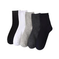 High Quality Casual Compression Sports Socks with Bottom Logo Business Hosiery Winter Sox for Spring Season
