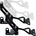Factory Directly Steel Quick Release Toggle Clamp Clip 4002 4003 4001 Holding Metal Catch Latch Lock Hand Tool for Welding