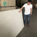 1220*2440mm First-Class Birch E0 Formaldehyde Bleached Plywood Sheet for Modern Villa Furniture Manufacturers