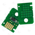 Compatible Cartridge Chip Compatible for GX6010 GX7010 GX6020 GX7020 GX6030 MC-G01 Maintenance Box Chip