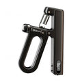 Exercise Hand Grip Strengthener Finger Strength Trainer Counting Exerciser Adjustable Gripper