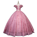 Guangzhou Auyan Royal Blue and Pink Color Skirt Dress Long Wedding Dresses Elegant for Women
