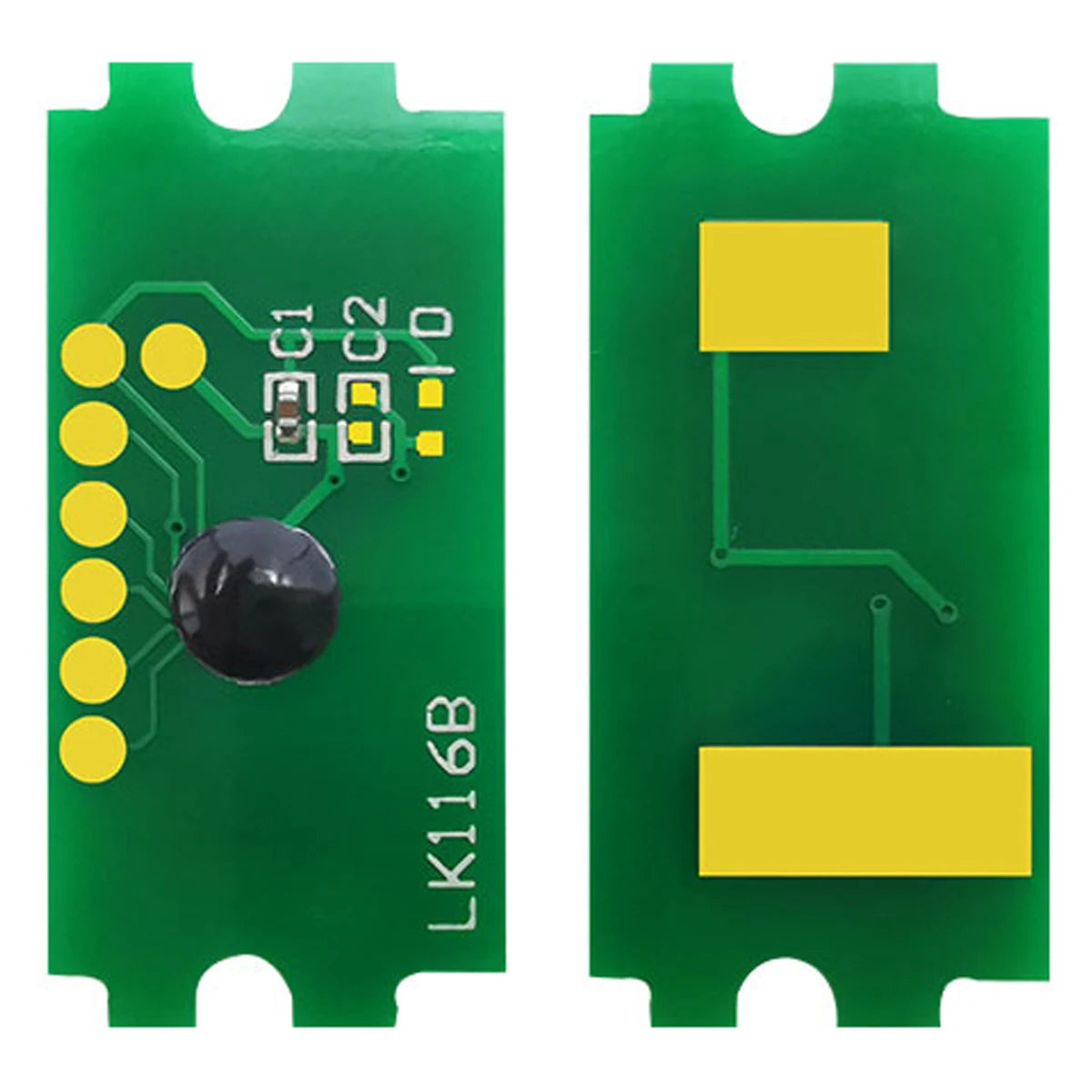 Compatible Toner Cartridge Chip for Kyocera TK1175 TK-1175 for Kyocera ECOSYS M2040dn M2640idw Toner Chip