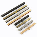 Deepeel BF003 Bag Accessories Wallet Lock Clasp Purse Frame Clip Buckle Hardware Handbag Locks