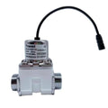 Customized G1/2 Dc3v 12v 24v Dc Water Electric Solenoid Valve for Automatic Flushing Control Water System