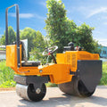 1 Ton 3 Ton 5 Ton diesel Road Roller Double Drum Roller Compactor Road Roller