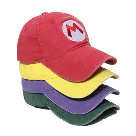 Wholesale Bros Washed Baseball Cap Canvas Sun Hat Custom Baseball Cap