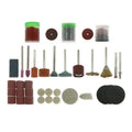 105pc Electric Grinding Set Accessories Engraving Electric Grinding Set Accessories