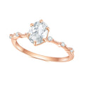 OL0926 Abiding Jewelry Popular Design Silver Moissanite Jewellery 925 Ring 14K Gold Plated China New Trend Silver Jewelry