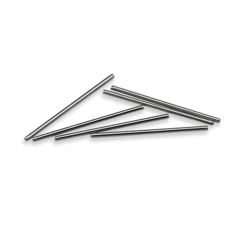 Hot Sale 304 Stainless Steel Optical Shaft Dowel Pin Best Industry Fastener at an Unbeatable Price