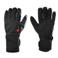 SAVIOR Unisex Windproof Waterproof Rechargeable Battery Heated Gloves Motorcycle MegaBDM