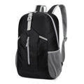 Remoid Custom Waterproof Oxford Fashion Polyester Outdoor Hiking Camping Backpack Multi-Function Mountain Climbing Trekking