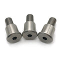 Shoulder Bolt China Custom Stainless Steel M4 M5 M6 M8 Soccket Low Head Shoulder Bolt Screw Socket Head Shoulder Screw
