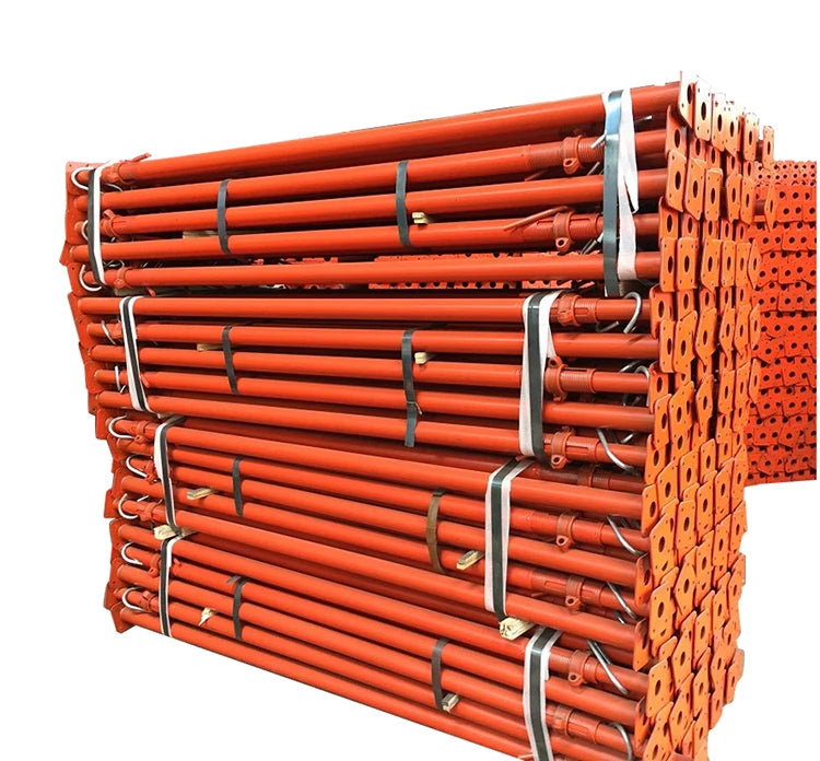 Telescopic Adjustable Steel Props Support
