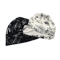 New Design All Over Print Slouchy Graphic Pile Beanie Baggy Beanies Classic for Man Low Moq