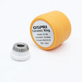 Ospri Original Laser Ceramic Ring D21.4mm FC-40 for LC312/LC40/LC218/LC80 Fiber Laser Cutting Heads