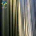 Custom Luxury Modern Linen Fabric Blackout Curtains Soundproof Used for Living Room Bedroom Home House Knitted Techniques