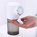 Touchless Foam Soap Dispenser USB-C Rechargeable Automatic Sensor Hand Wash Modern Household for Kitchen Bathroom Splash Proof