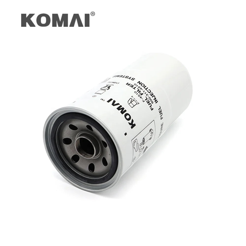 PC400-7 Fuel Water Separator 84423586 600-311-3210 84423586 S 3207 T WF 10214 P553200 P550937 MegaBDM