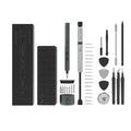 Electric Screwdriver Screwdriver Set Small Mini Precision Multi-function Charging Digital Phone Notebook Finishing Tool Set