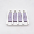 CAD CAM Dental Consumables High Quality Glass B40 Lithium Disilicate for Crown Bridge Veneer