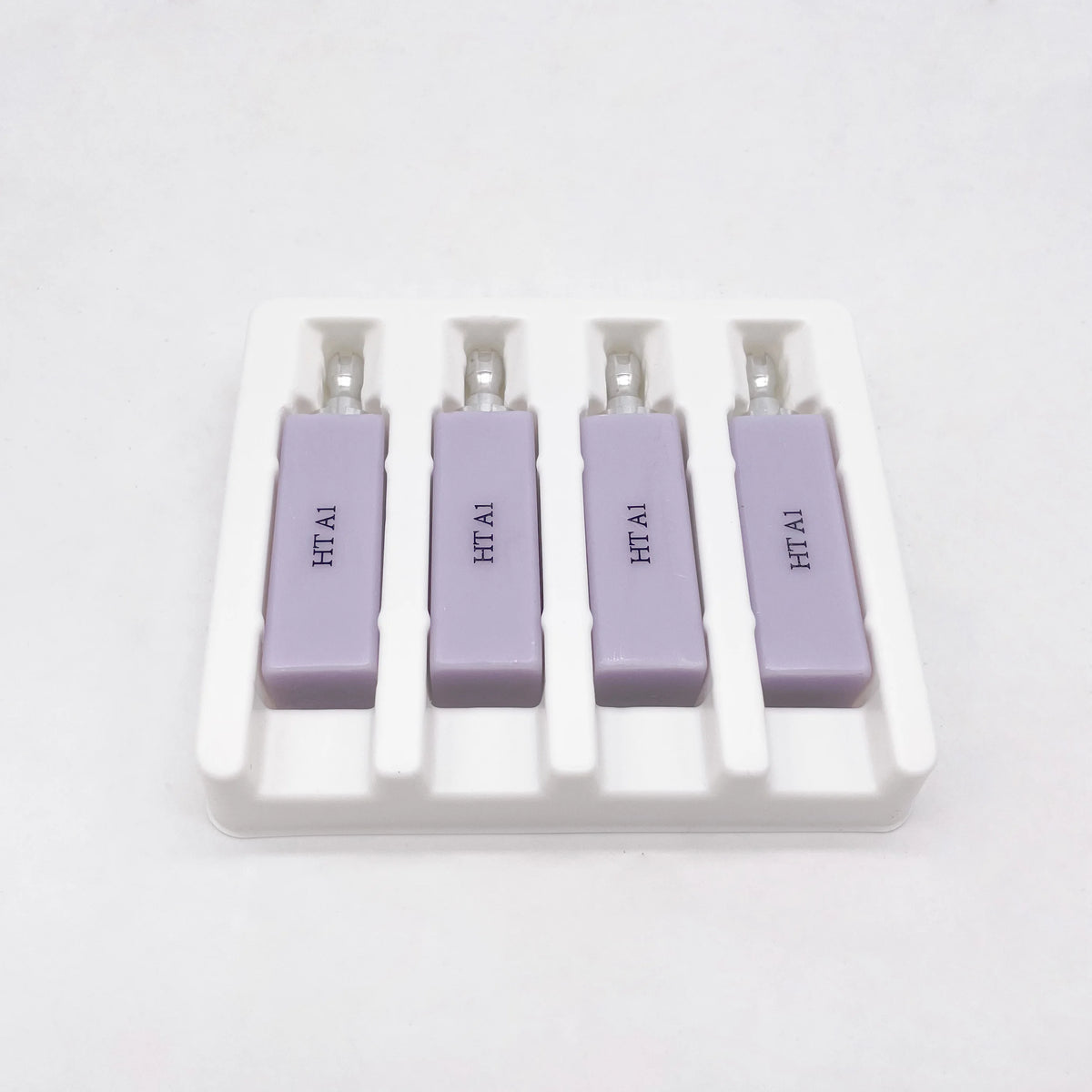 CAD CAM Dental Consumables High Quality Glass B40 Lithium Disilicate for Crown Bridge Veneer