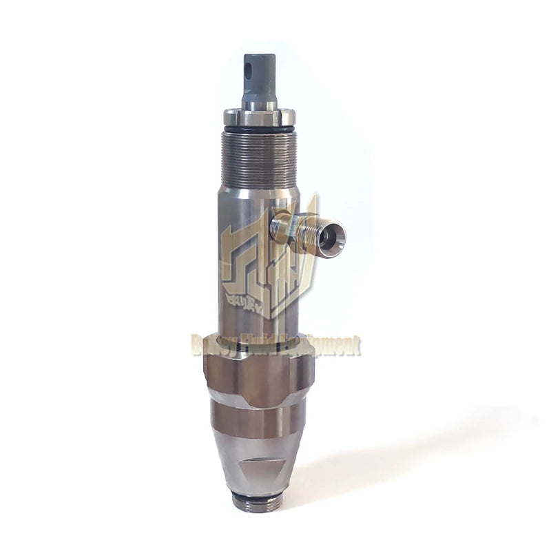 2024 GRC Airless Sprayer Pump Assembly Screw Pump 1095 5900 1595 MARK V 287513 248204
