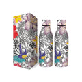 Wholesale Cola Water Bottle 500/750ml Customized Double Wall Stainless Steel  Vacuum Flask  Insulated Water Bottle in Stock