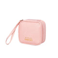 Hot Style Pink Multi-functional Toiletry Storage Bags Small Napkin Organizer Pouch Cute Sanitary Bag  for Girls