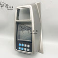 TALUADA 539-00076 300426-00012 LCD Display Panel Monitor Assembly for DH DX180 DX225 DX255 DX300 DX340 DX140W DX160W DX210W