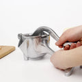 Super Large Heavy-Duty Stainless Steel Portable Blender Juicer Machine Multi-Function Commercial Orange Fruit & Vegetable Juicer