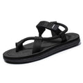Wholesale Outdoor Men's Sandals Fashion Beach Shoes Breathable Strap slippers for Men Cheap Sandal Shoe