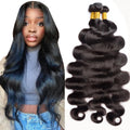 Wholesale Human Hair Weaves Bundles 12a Hair Weave Body Wave Bundles for Black Women