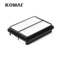 Sany SY215 XE215 Excavators SKL 46200 AF25573 SC 80020 PA5328 Cabin Air Filter
