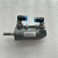 WD Imported 87.334.001 Pneumatic Cylinder D25 H25 for Offset Printing Parts 87.334.001/02