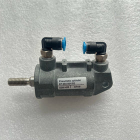WD Imported 87.334.001 Pneumatic Cylinder D25 H25 for Offset Printing Parts 87.334.001/02