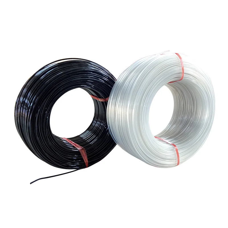 Monofilament Polyester Rope Agriculture Polyester Wire Greenhouse Popular Polyester Binding Rope