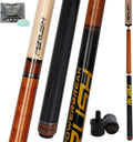 CUEELF Heavy Hitter Break Jump Pool Cue 20oz 21oz 22oz 23oz Pool Stick Jump/Break Pool Cue
