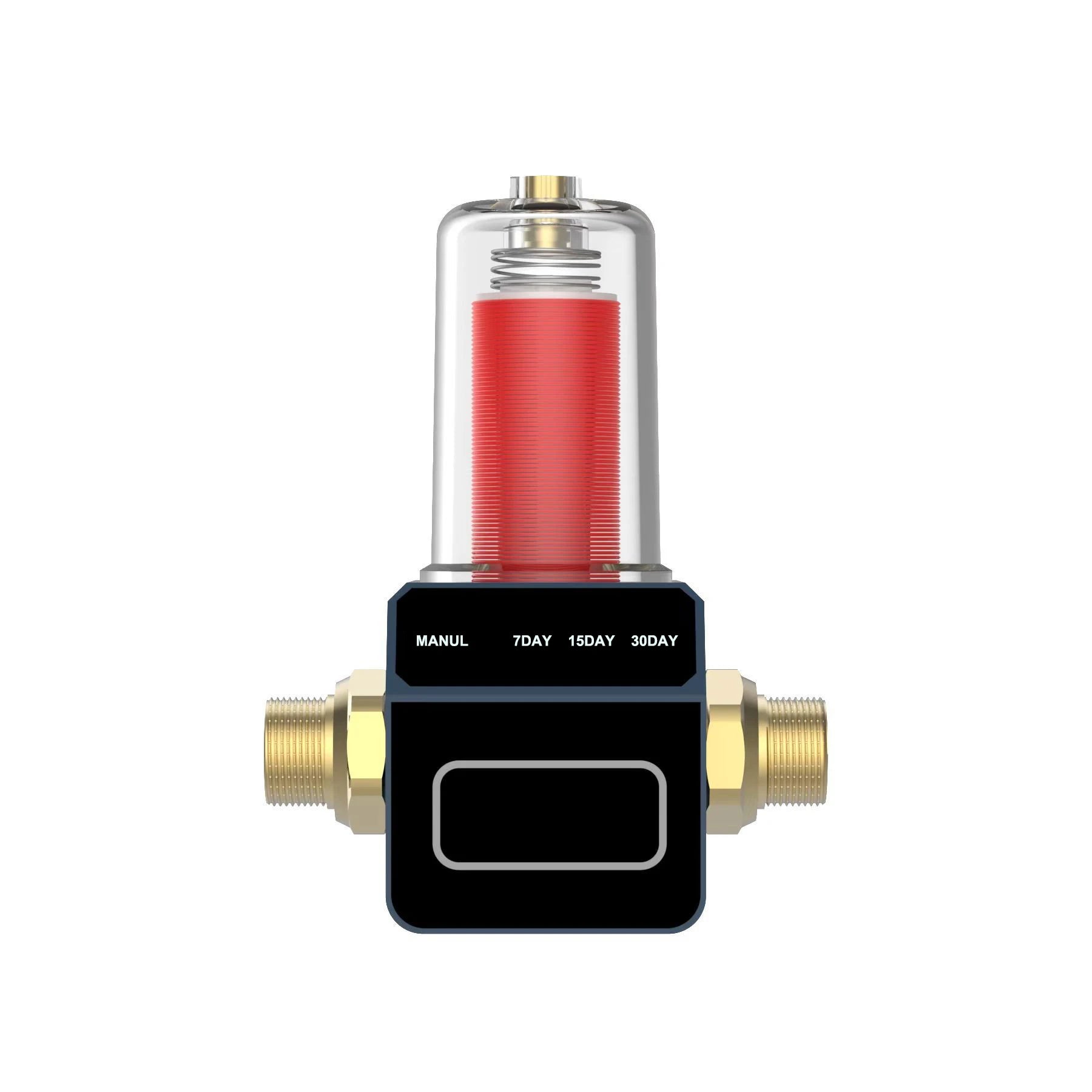 MG3043 High-Efficiency Auto-Cleaning Water Purifier Disc Type Ultrafiltration Intelligent Pre-Filter Auto-Wash Household Outdoor