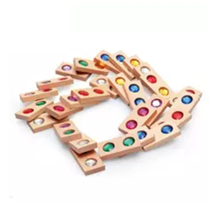 2025 Hot New Product for 2021 Latest Wooden Toy Happy Kids Toy for Kid