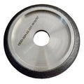 CBN Diamodn Grinding Wheel for Band Saw Blade