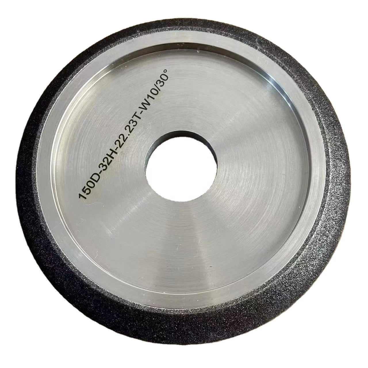 CBN Diamodn Grinding Wheel for Band Saw Blade