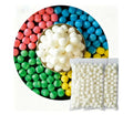 Water Soluble Peanuts Biodegradable Packing Filler Peanuts Shipping Packing Peanut Filler