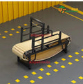 Customized Dog Treadmill Walking Dog Running MachinePet Treadmill Slat Mill for Dogs