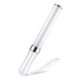 25 CM LED Light Stick Multi Color Flashing Light up Glow Batons 15 Colors Changing LED DJ Wands for Holiday Festival Carnival