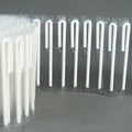 High-Speed Disposable 5.8 mm Straw Bending Machine U-Shaped Paper Straw for Juice Usage