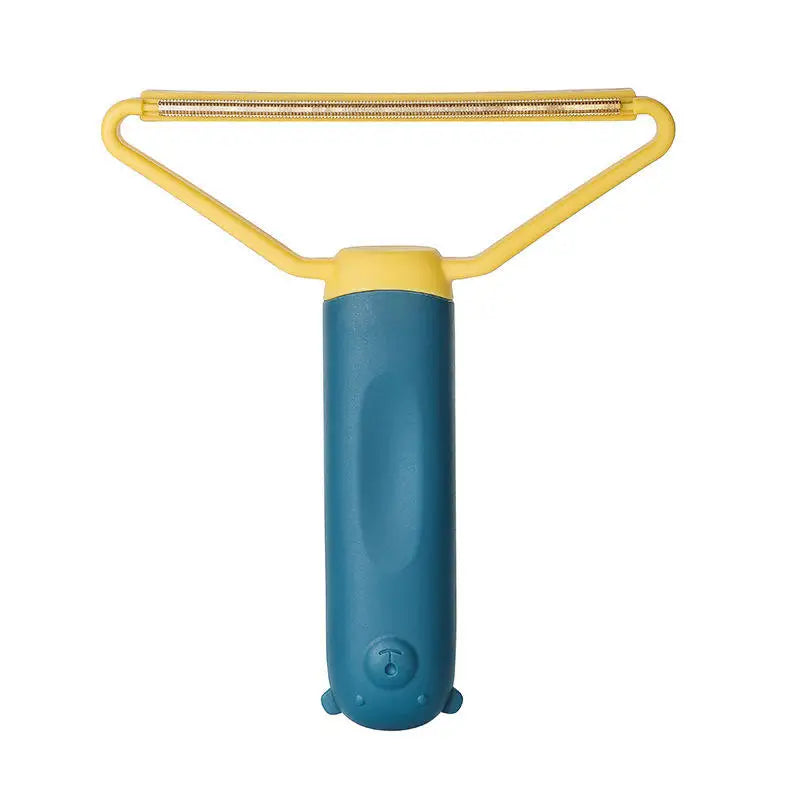 Professional Pet Deshedding Brush 2 Sided Dematting Dog Comb Cat Brush Rake Puppy Grooming Tools Dog Hair Remover Comb
