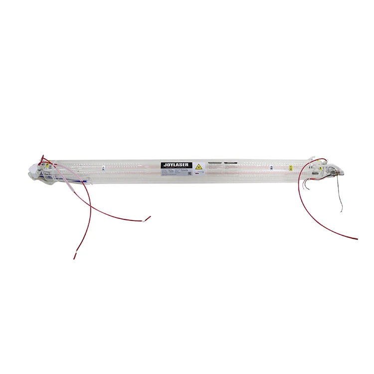 JOYLASER SX270 Manufacturer Supply 280W 1700MM Cutting Machine Co2 Laser Tube for Sale